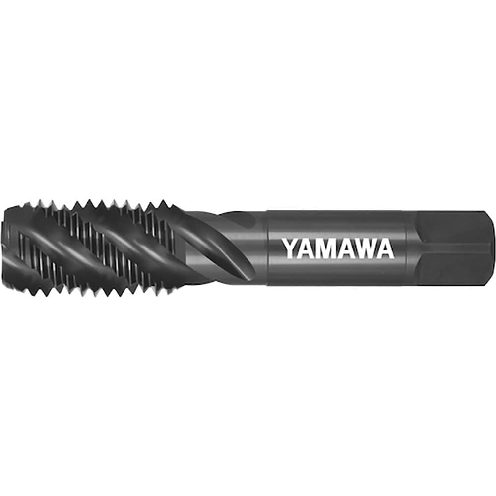 ヤマワ　ステンレス鋼用スパイラルタップ　ＳＵ－ＳＰ　Ｐ３　Ｍ２７Ｘ１．５　ＳＵ－ＳＰ－Ｐ３－Ｍ２７＿