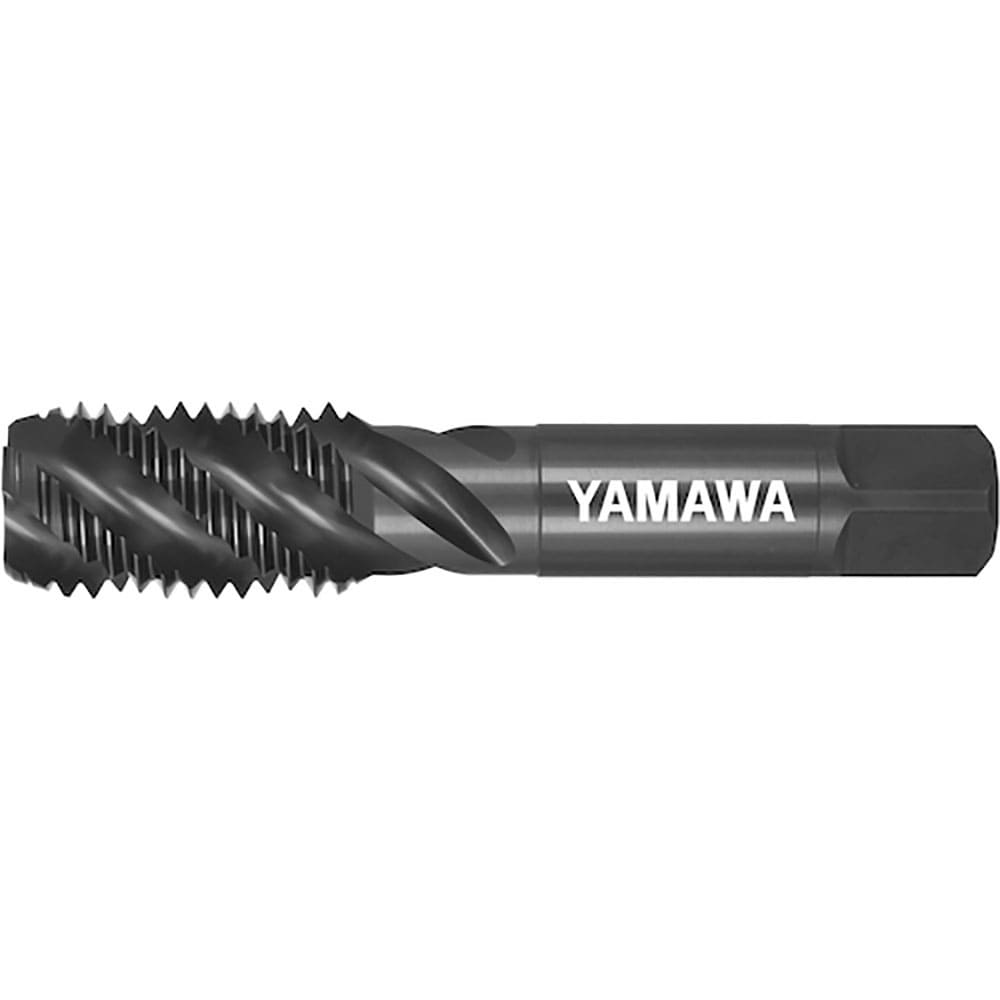 ヤマワ　ステンレス鋼用スパイラルタップ　ＳＵ－ＳＰ　Ｐ４　Ｍ２２Ｘ１．５　ＳＵ－ＳＰ－Ｐ４－Ｍ２２＿