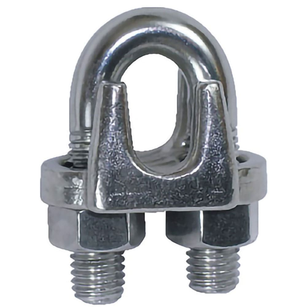 TAIYO SUS ワイヤクリップ 1.5mm(3009261) SUSWC1.5_