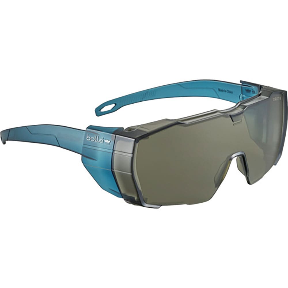 bolle 保護メガネ SWIFT オーバーグラス OTGスモークレンズ SWIOTN20E_