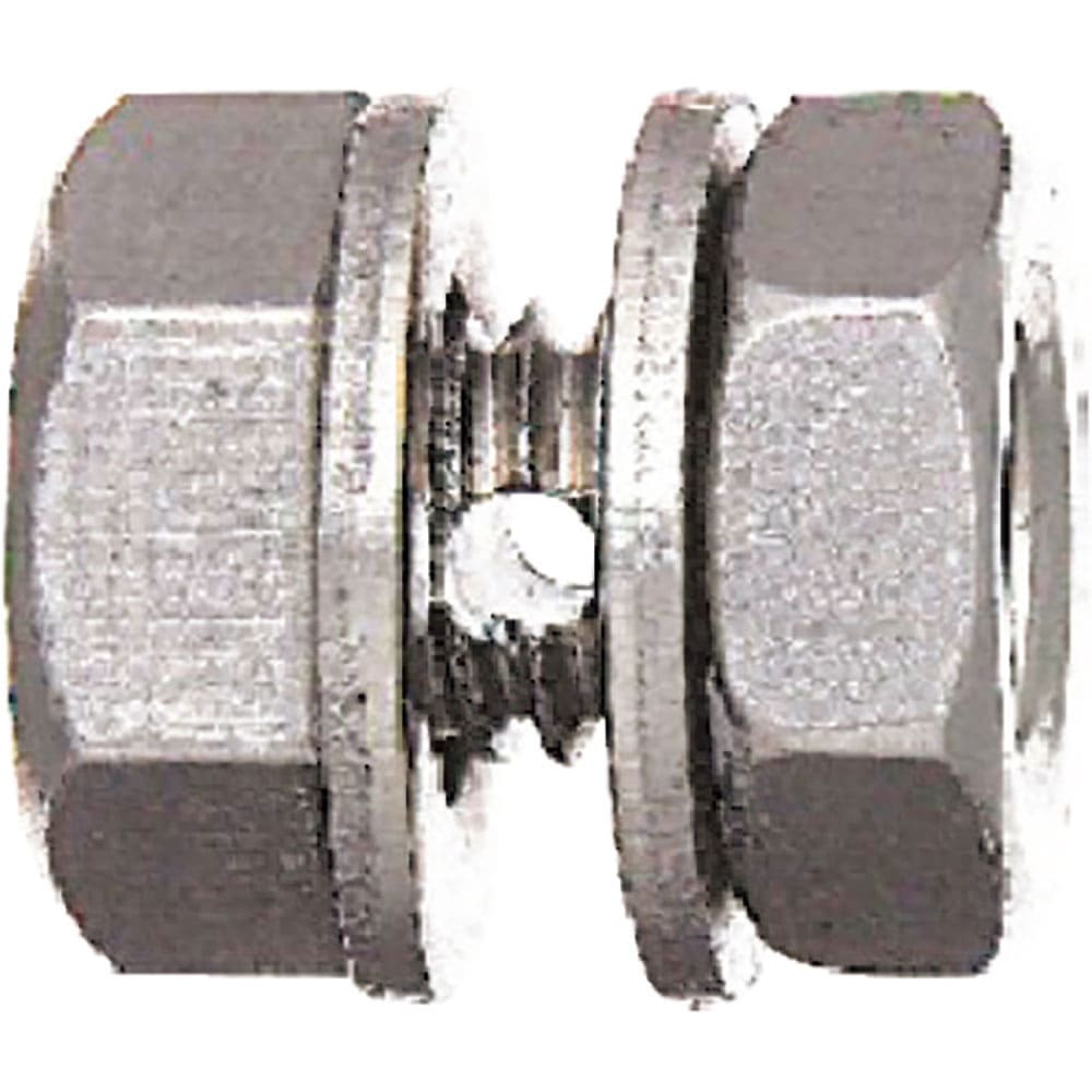 ニッサチェイン ステンレスボルトクリップ (20個入) SYP-10B_