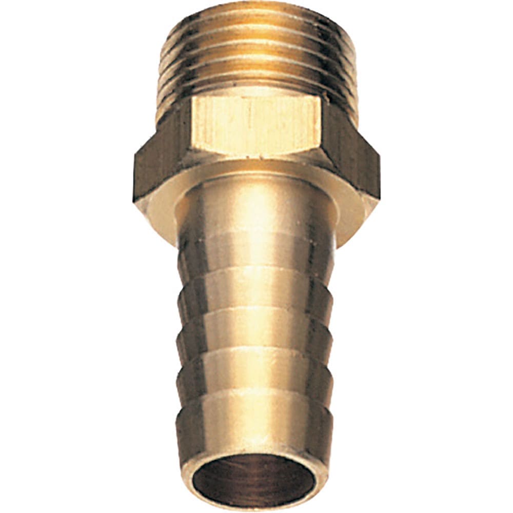 ＳＡＮＥＩ　ホースニップル　Ｔ２８－１０Ｘ１０．５＿