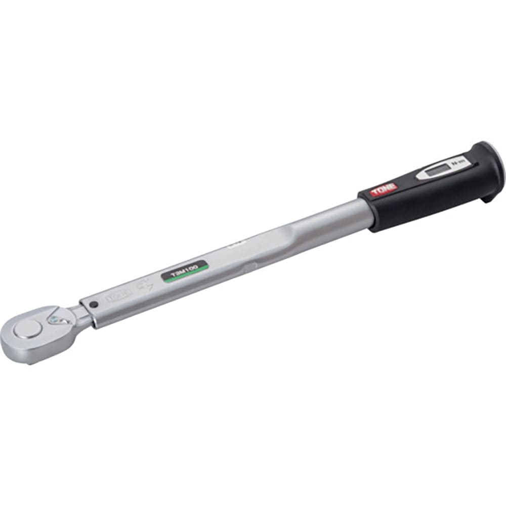 TONE プレセット形トルクレンチ(メモリセットタイプ) 4~20N・m T3M20_