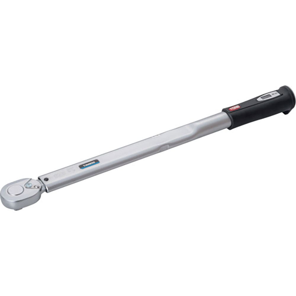 TONE プレセット形トルクレンチ(メモリセットタイプ) 10~50N・m T4M50_