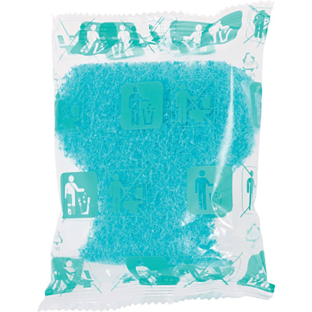 ３Ｍ　スコッチブライト取り替え式トイレクリーナー　除菌・防汚ＥＸ　取り替え用スポンジ（６個入）　Ｔ＿