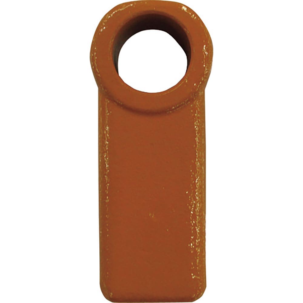 KITO ユニバーサルトロリ用部品 ツリカナグ T7PB005-90042_