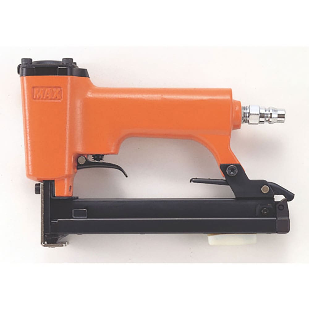 ＭＡＸ　常圧４Ｊステープル用エアネイラ　１０～２２ｍｍ　ＴＡ－２０Ａ－４２２Ｊ－ＫＹＵＯＮ＿