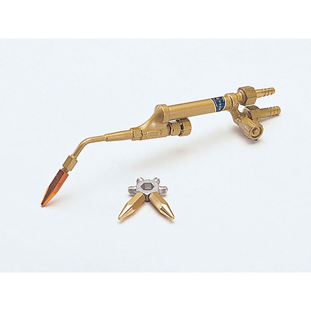タスコ ショートサイズ溶接器 TA370-4_
