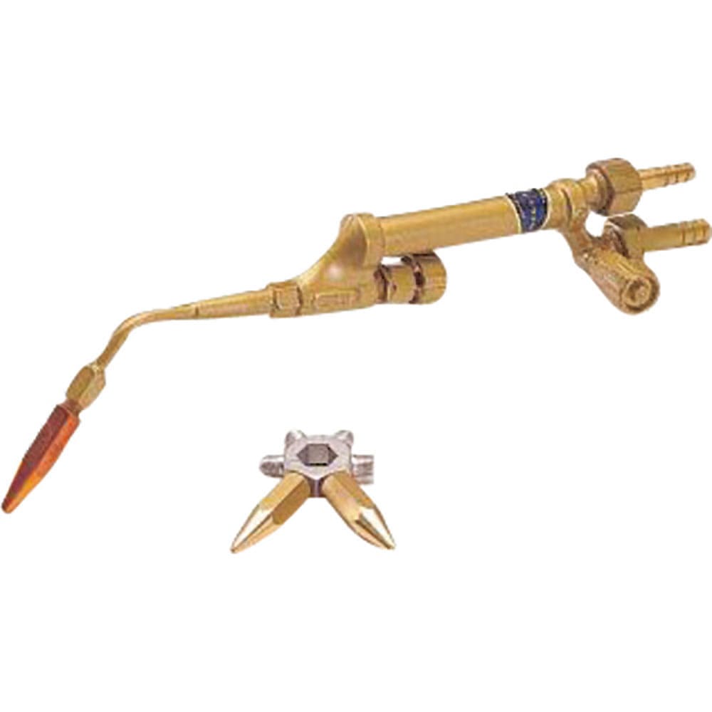 タスコ ショートサイズ溶接器 TA370-4H_