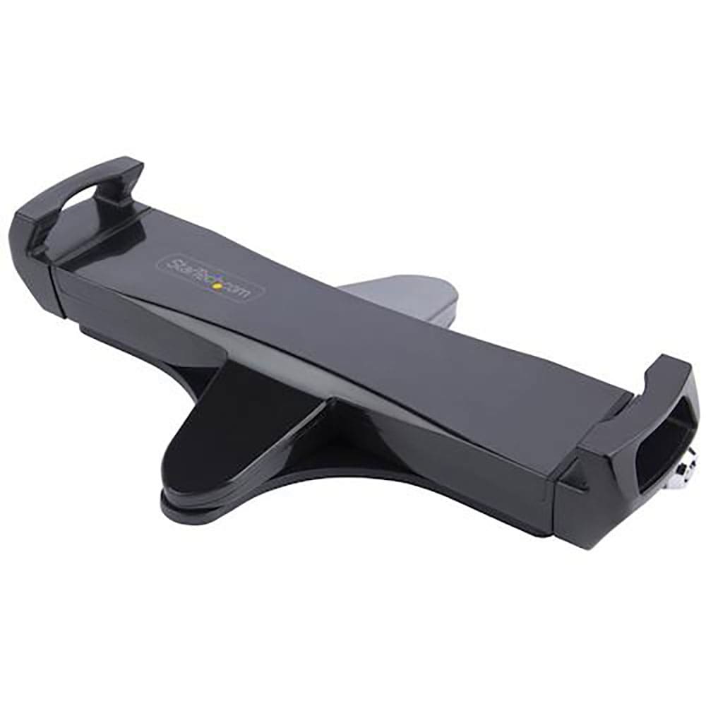 ＳｔａｒＴｅｃｈ　タブレットホルダー／ＶＥＳＡ取付け／７．９～１２．５インチ／耐荷重２ｋｇ／クリッ＿