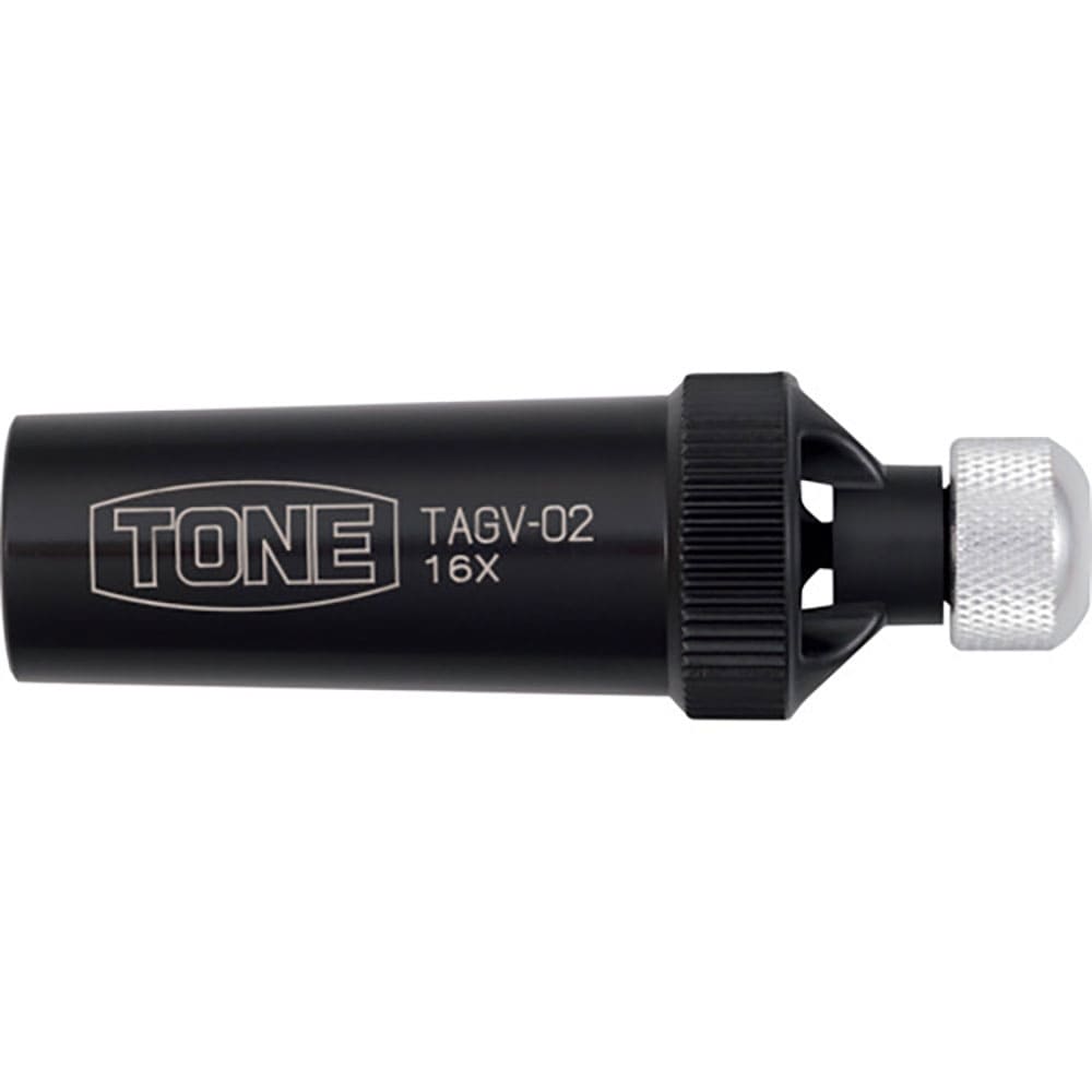 ＴＯＮＥ　エアダスター用ノズル　ベンチュリノーズ　全長８１ｍｍ　ＴＡＧＶ－０２＿