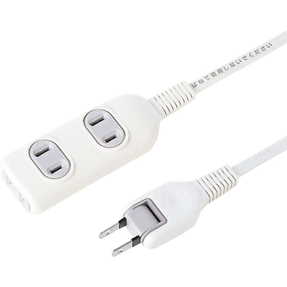SANWA 電源タップ TAP-3W3N_