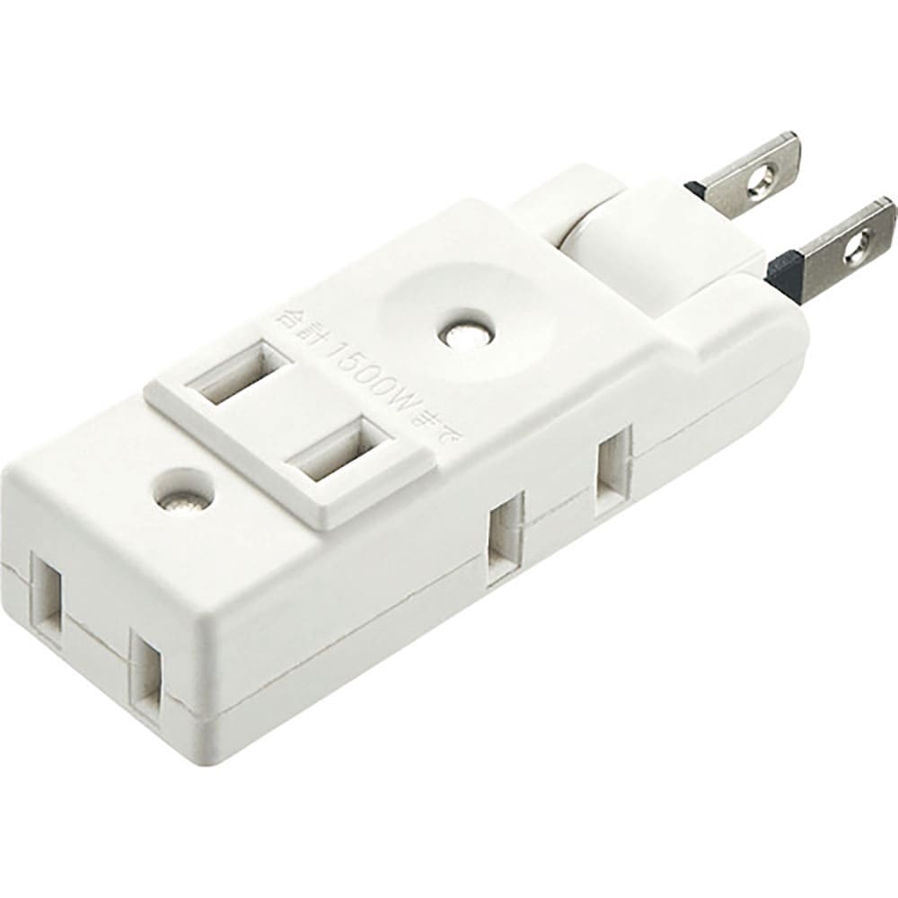 SANWA スイングミニタップ TAP-AC10W_