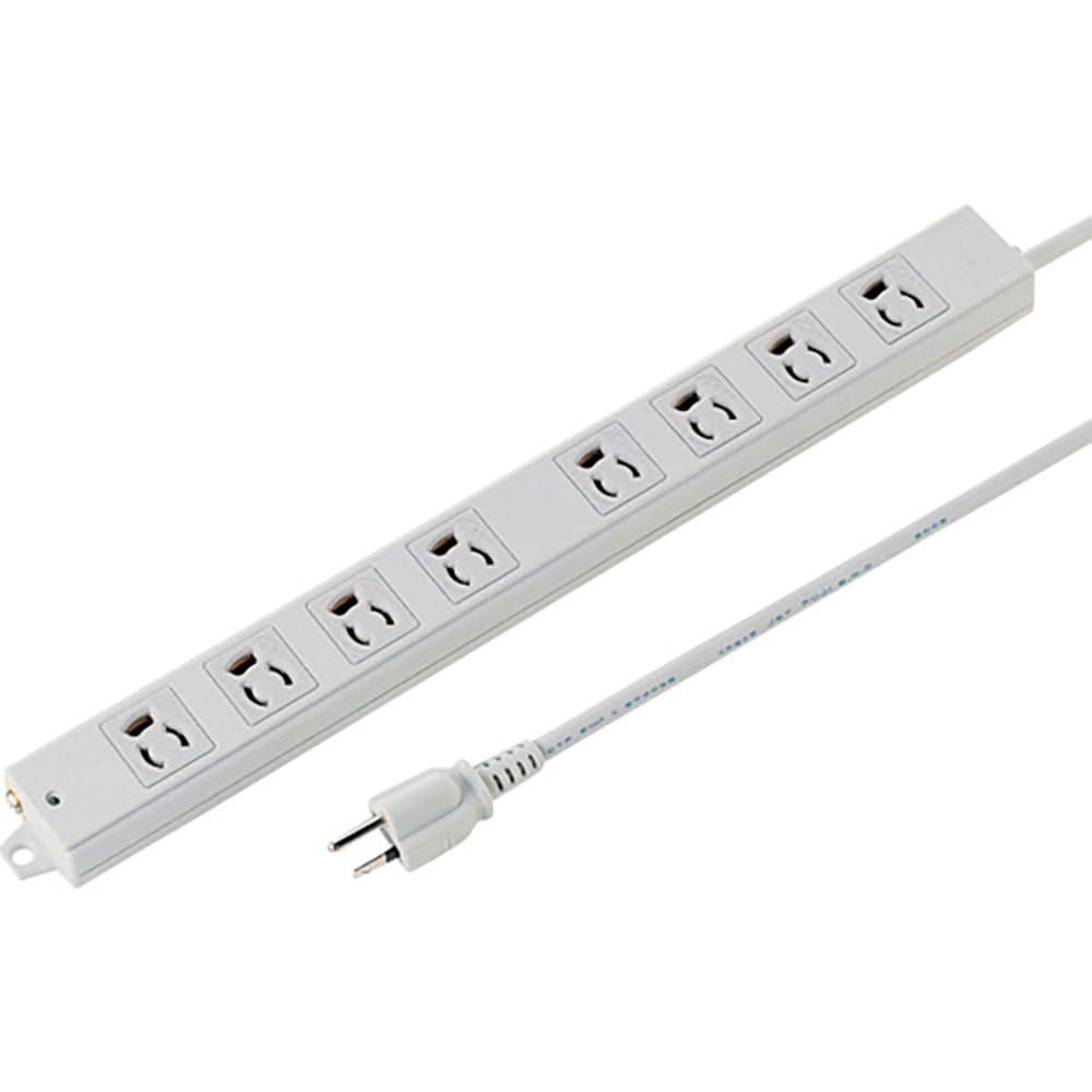 SANWA 工事物件タップ TAP-KS8-5_