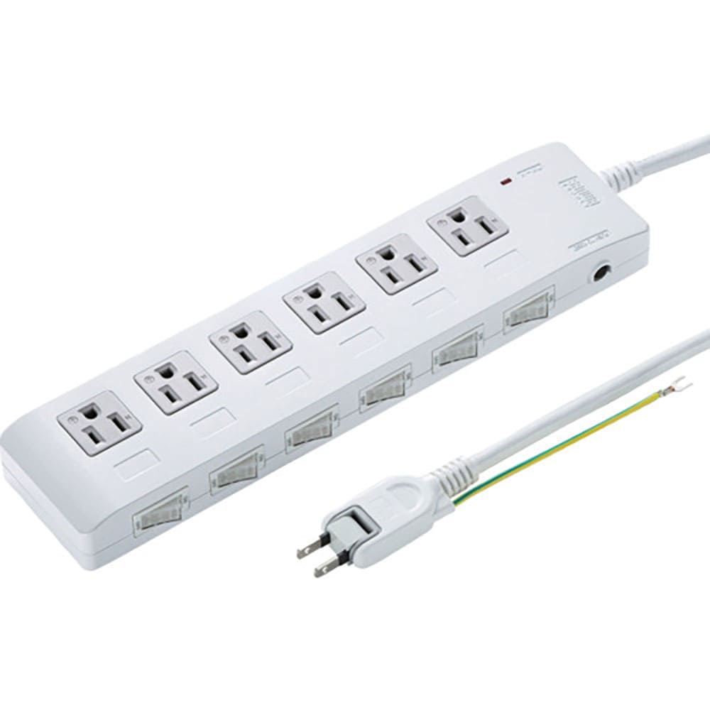 SANWA 省エネタップ TAP-S28_