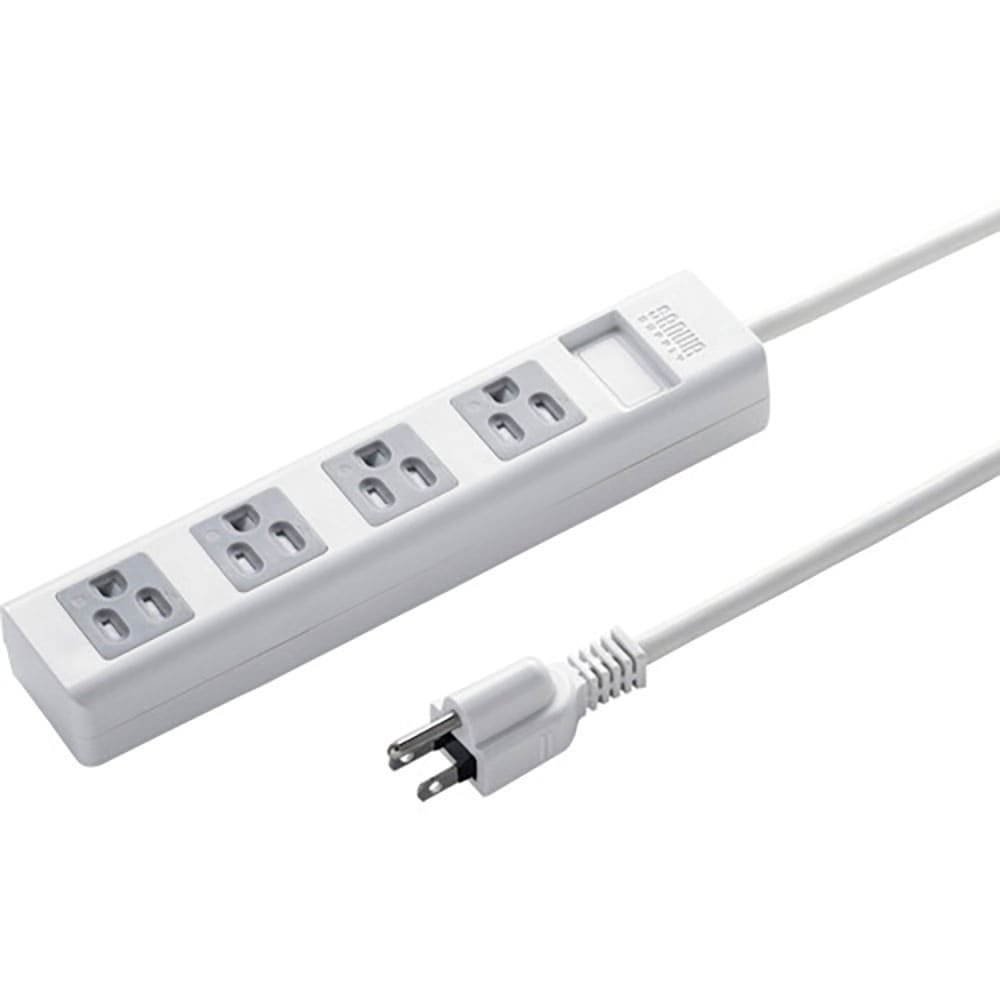 SANWA シャッタータップ TAP-SH3425MG3P_