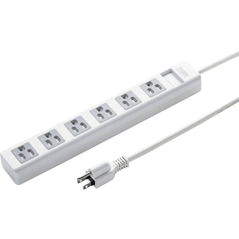 SANWA シャッタータップ TAP-SH3650MG3P_