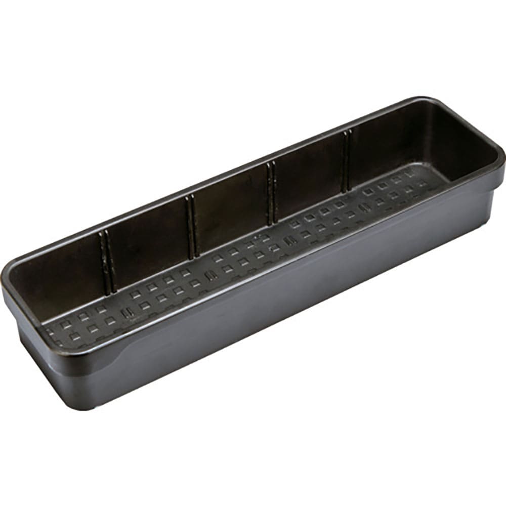 TRUSCO 縦入れ収納工具箱用トレー TATEIRE-TR_
