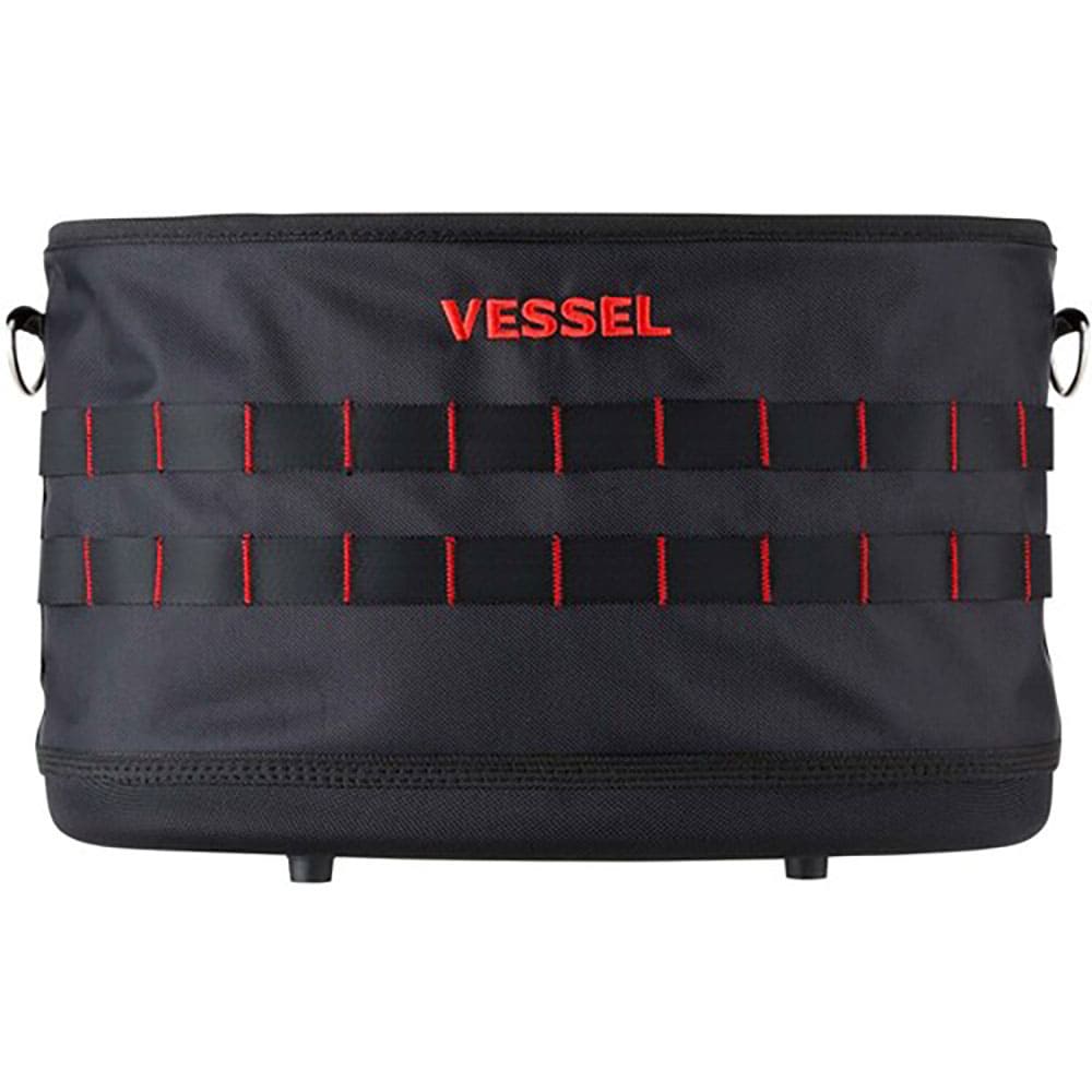 ＶＥＳＳＥＬ　タフフィットバケツ　Ｌ　ＴＢＫ－４００＿
