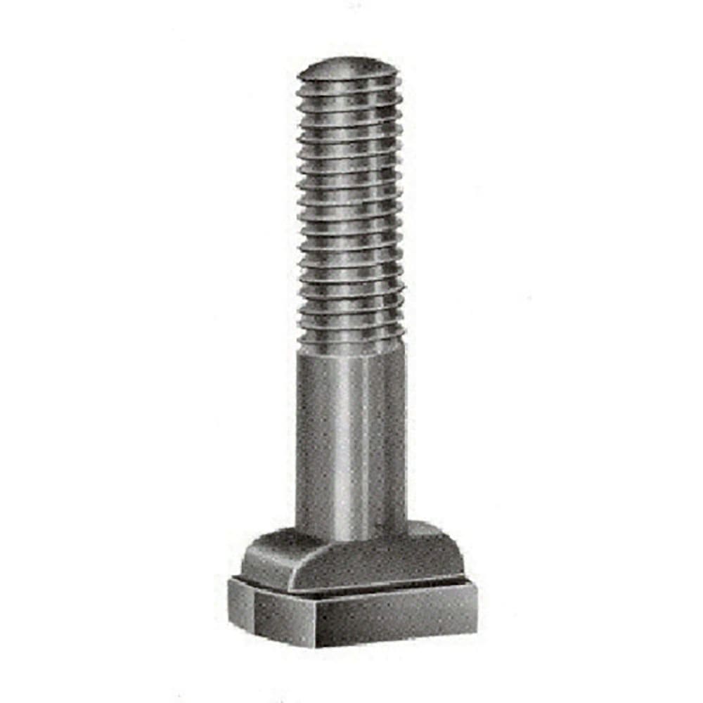 ニューストロング Tスロットボルト ネジ M18 全長 175ミリ TBM-18175_
