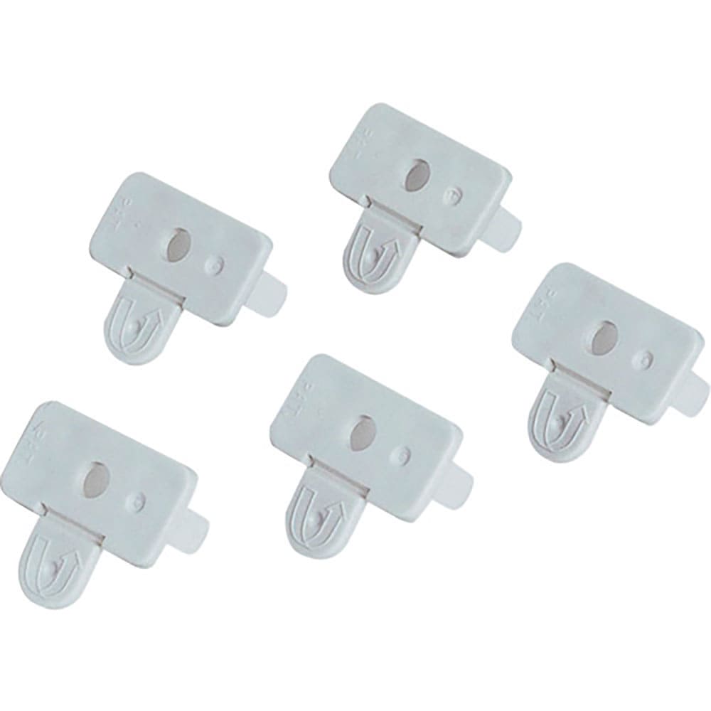 ELECOM 2P3P両用コンセントキャップ T-CAP2_
