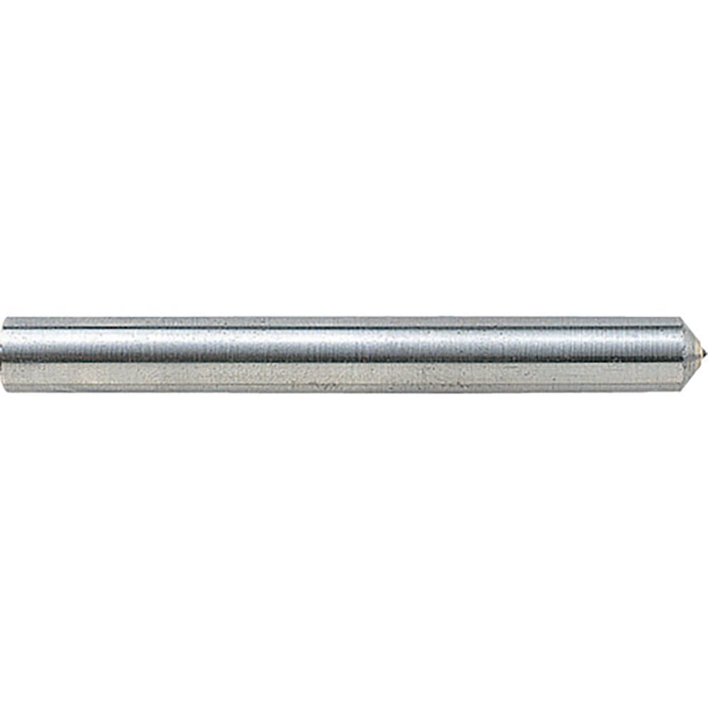 ツボサン ダイヤモンド単石ドレッサー Φ10 1/2CT TDD1002_