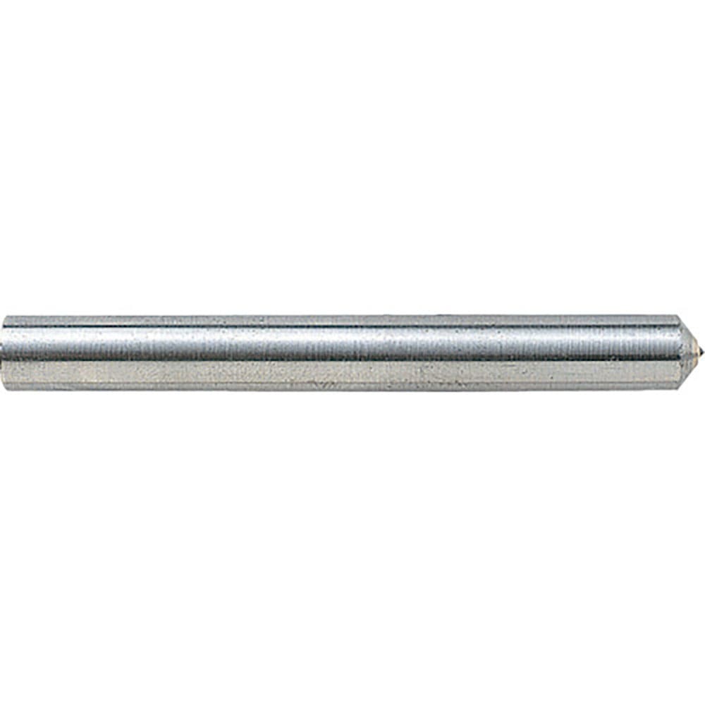 ツボサン ダイヤモンド単石ドレッサー Φ12 1CT TDD1204_