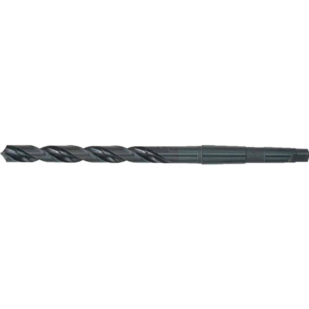 三菱K TD 汎用加工用 テーパハイスドリル 19.8mm TDD1980M2_