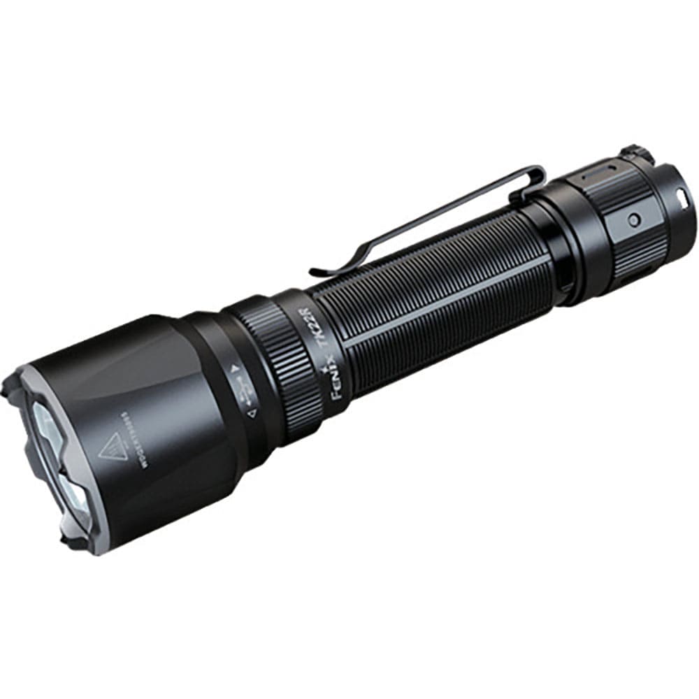 ＦＥＮＩＸ　充電式ＬＥＤライト　ＴＫ２２Ｒ＿