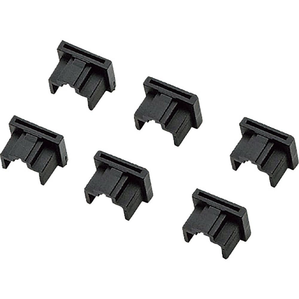 SANWA AVジャックキャップ(LANコネクタ用) TK-CAP5_