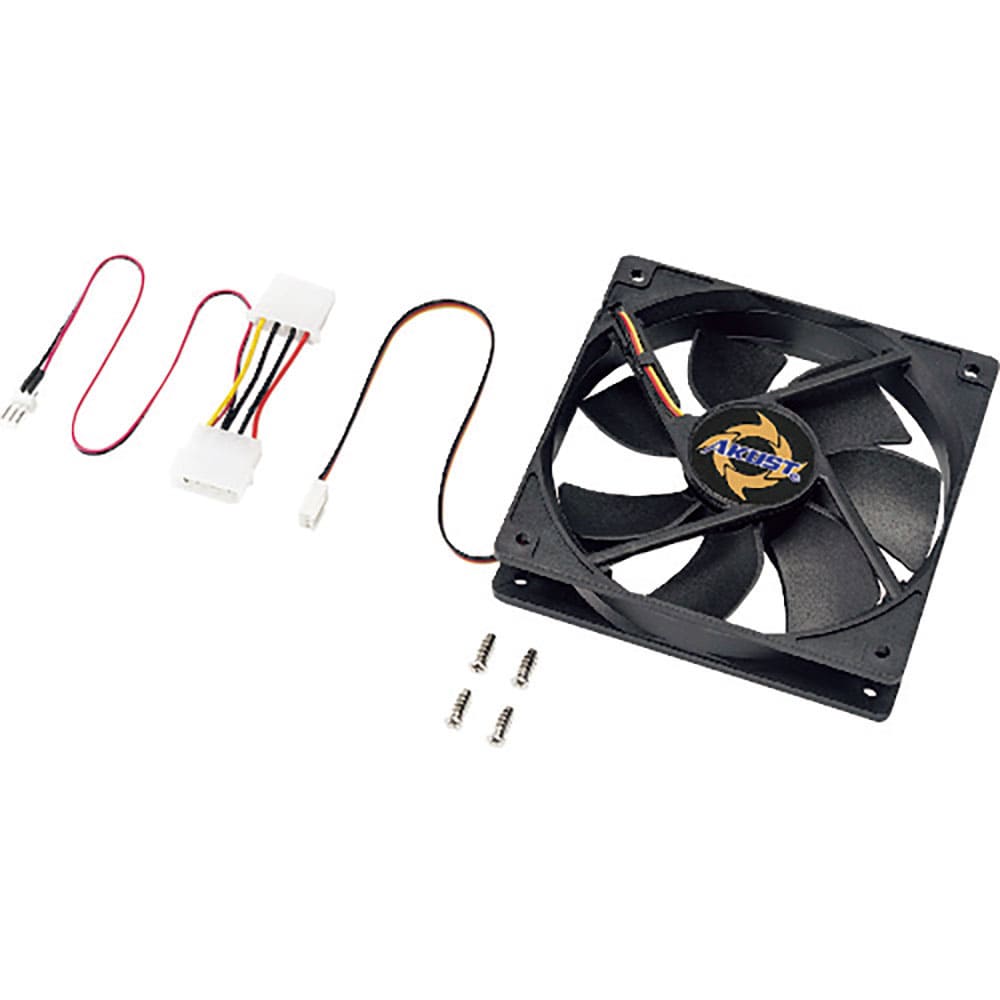 ＳＡＮＷＡ　１２０ｍｍケース用ファン　ＴＫ－ＦＡＮ５＿
