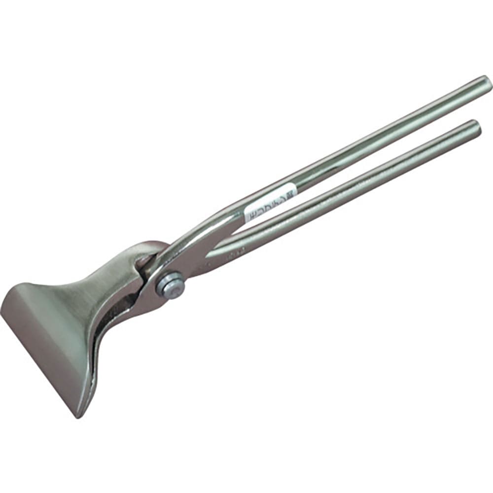盛光 高級ツカミ箸 モリブデン90mm TKMR-0090_