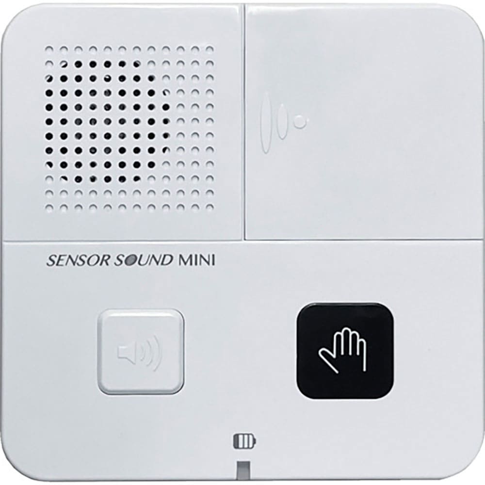 ＲＥＶＥＸ　トイレの音消し「センサーサウンド　ミニ」　ＴＬＳ２　ＴＬＳ２　（２０９３０）＿