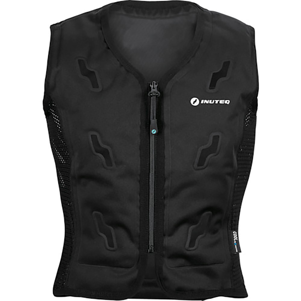 スリーライク 注水式冷却ベストBODYCOOL SMART-X Black(2XL) TL-WIC_