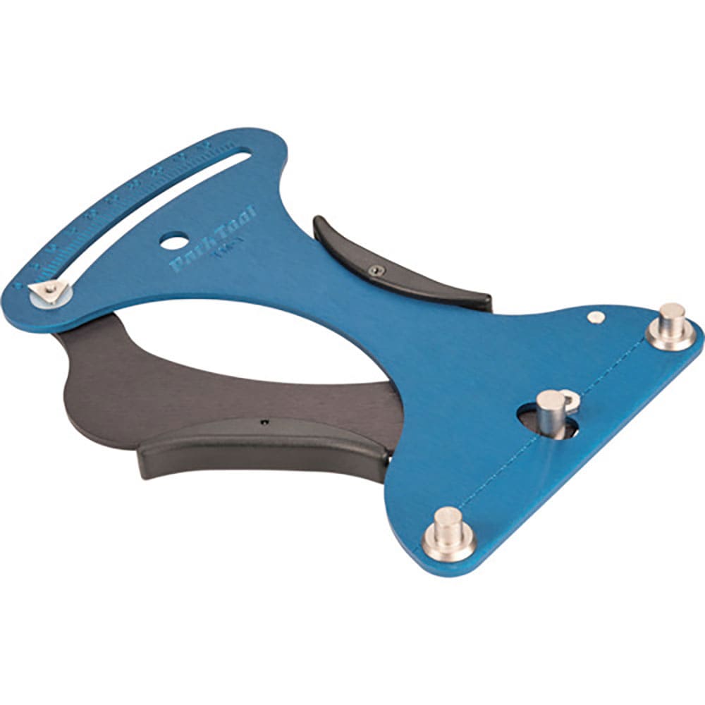 ParkTool スポークテンションメーター TM1_