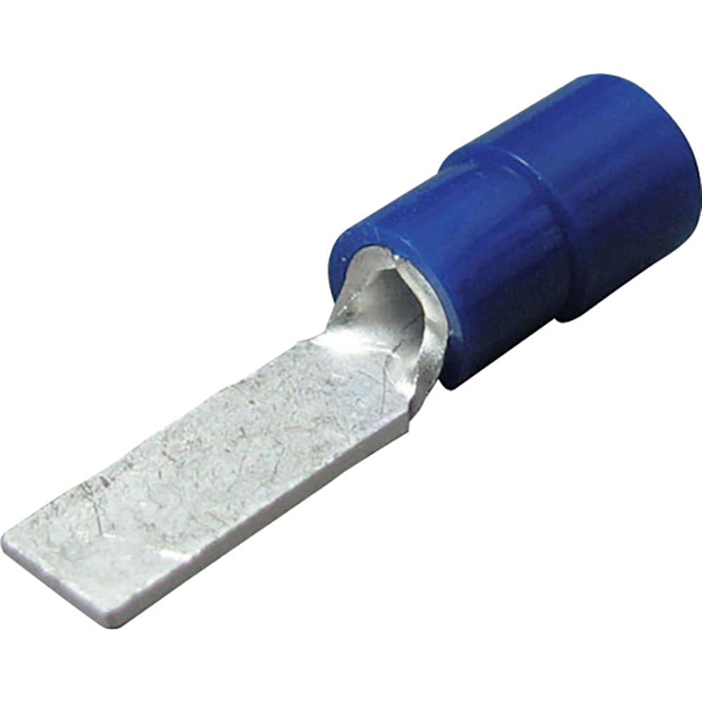 ニチフ 環境配慮形 絶縁被覆付圧着端子 (BT形)棒形 TMEX BT-2-13-BLU (100_