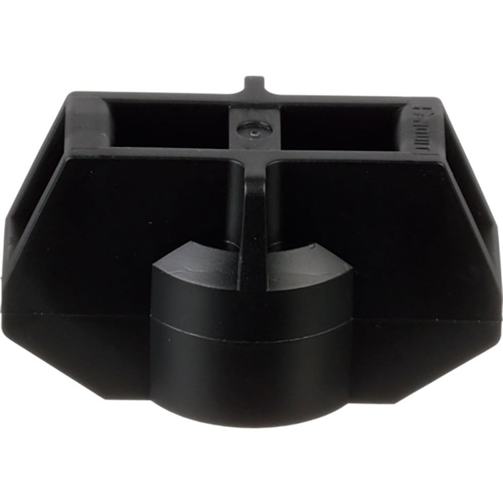 PANDUIT スタッドタイマウント M13ボルト用 500個入 TMSTHS13-D0_