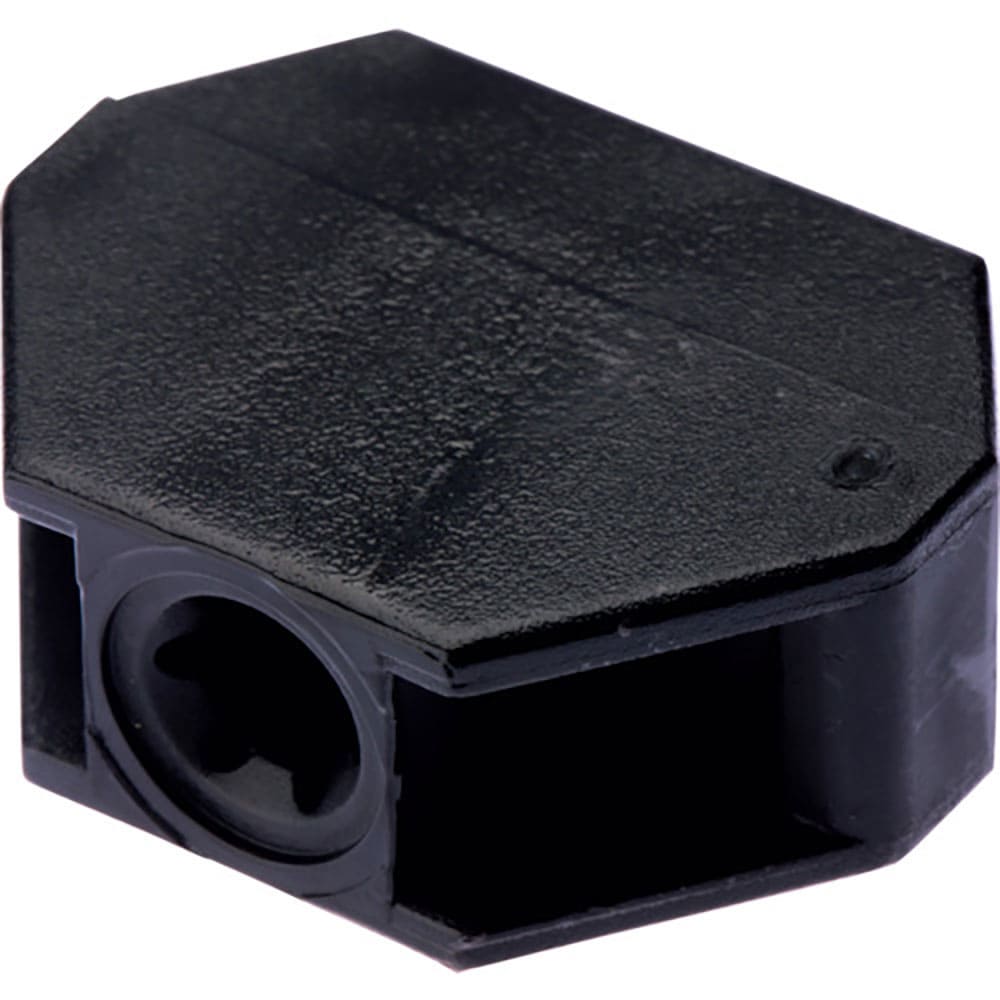 PANDUIT スタッドタイマウント M8ボルト用 1000個入 TMSTLHS8-M0_