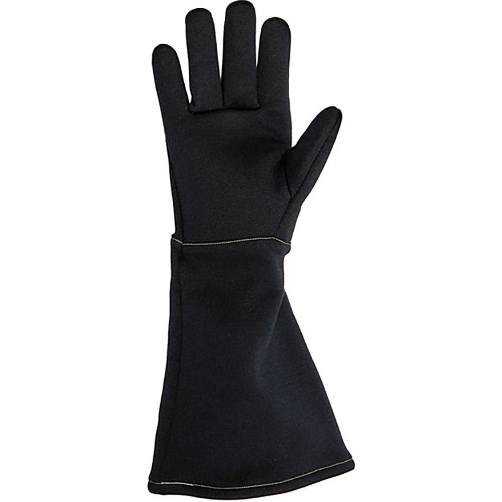 TRUSCO 耐熱手袋 全長45cm 右 TMZ-632AF-R_
