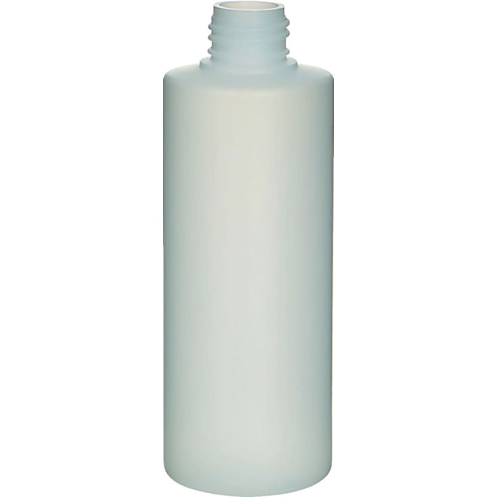 TRUSCO ポリエチレン容器 半透明 200ML TPET200A_
