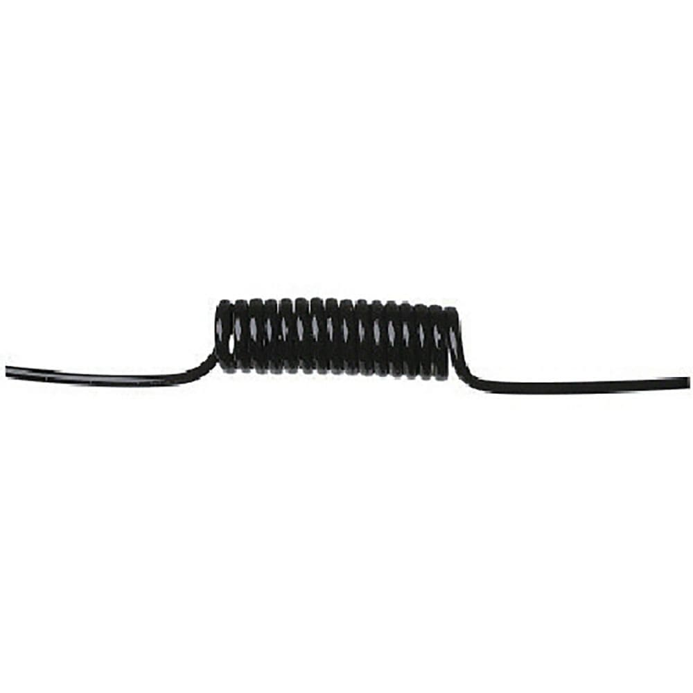 チヨダ　タッチスパイラルチューブ　１０ｍｍ／使用範囲２４００ｍｍ　ＴＰＳ－１０－４０＿