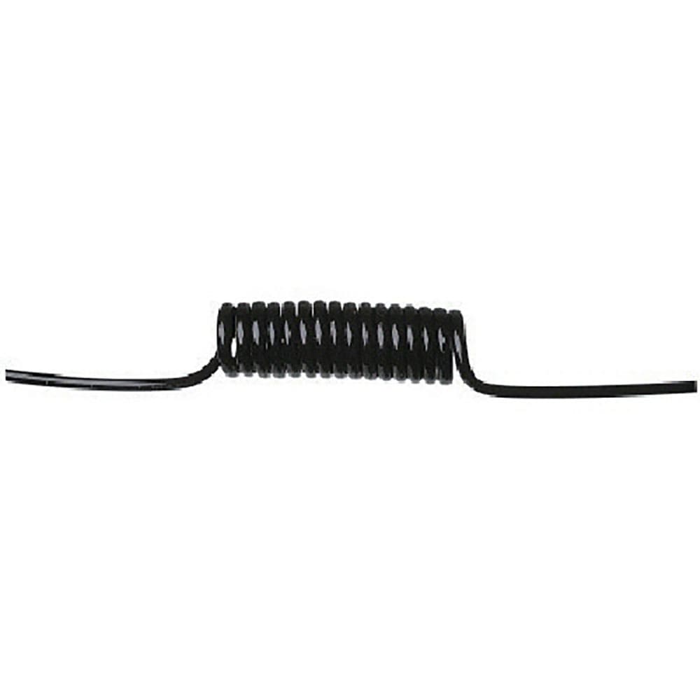 チヨダ　タッチスパイラルチューブ　６ｍｍ／使用範囲１０００ｍｍ　ＴＰＳ－６－２０＿