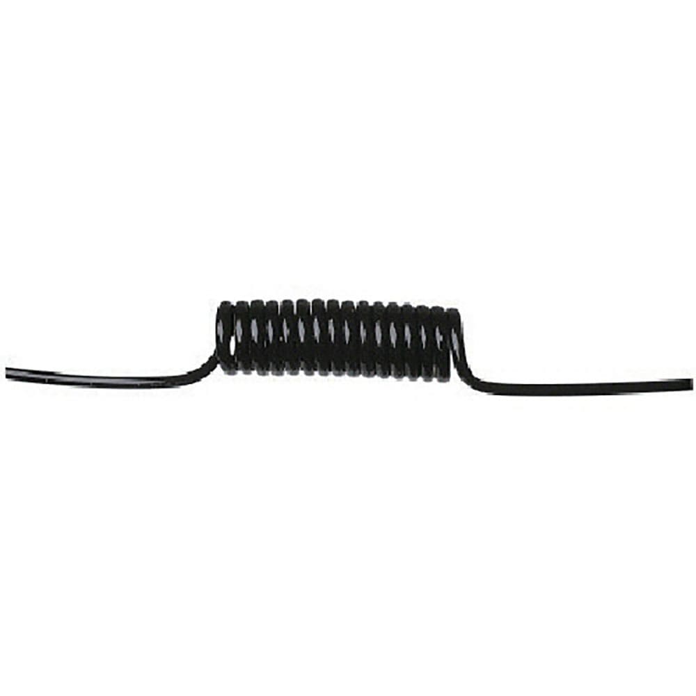 チヨダ　タッチスパイラルチューブ　６ｍｍ／使用範囲１９００ｍｍ　ＴＰＳ－６－５０＿