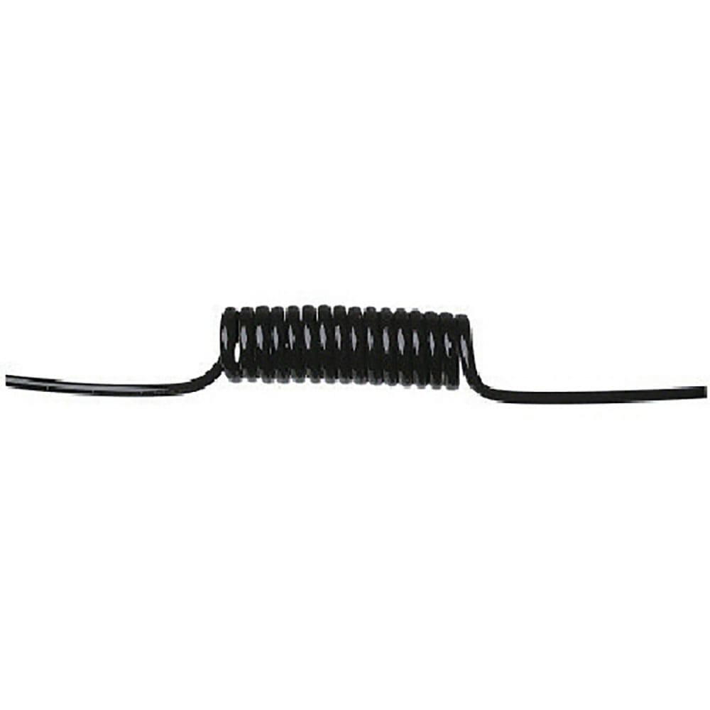 チヨダ タッチスパイラルチューブ 6mm/使用範囲2050mm TPS-6-55_