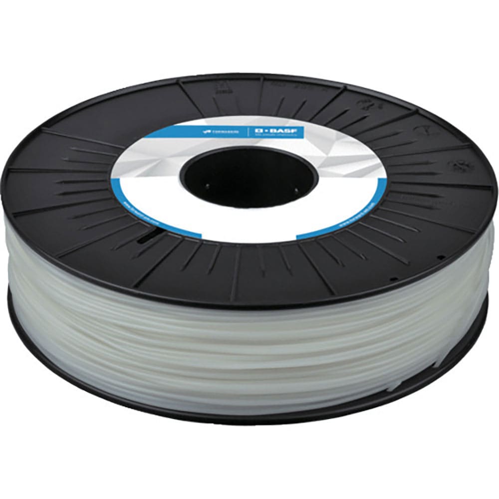 ＢＡＳＦ　３Ｄプリンター用フィラメント　Ｕｌｔｒａｆｕｓｅ　ＴＰＵ８５Ａ－Ｎａｔｕｒａｌ　２．８５＿