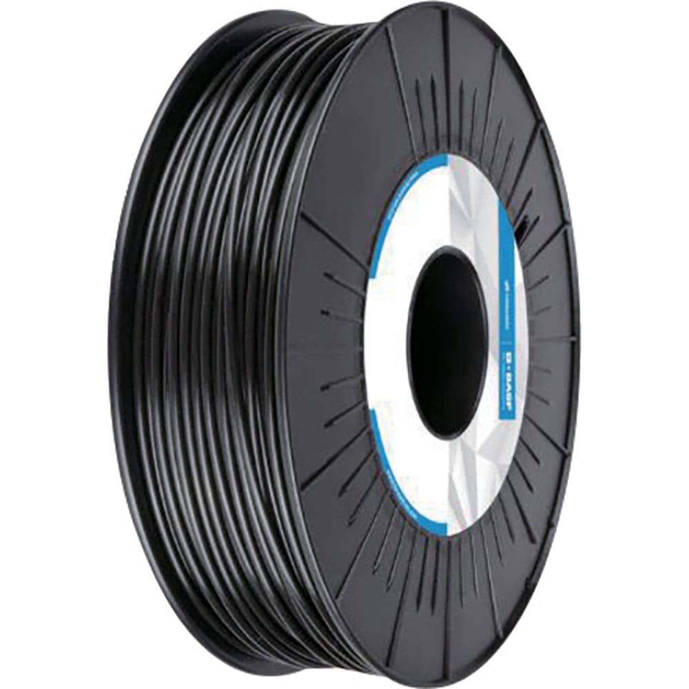 BASF 3Dプリンター用フィラメント Ultrafuse TPU64D-Black 2.85mm_