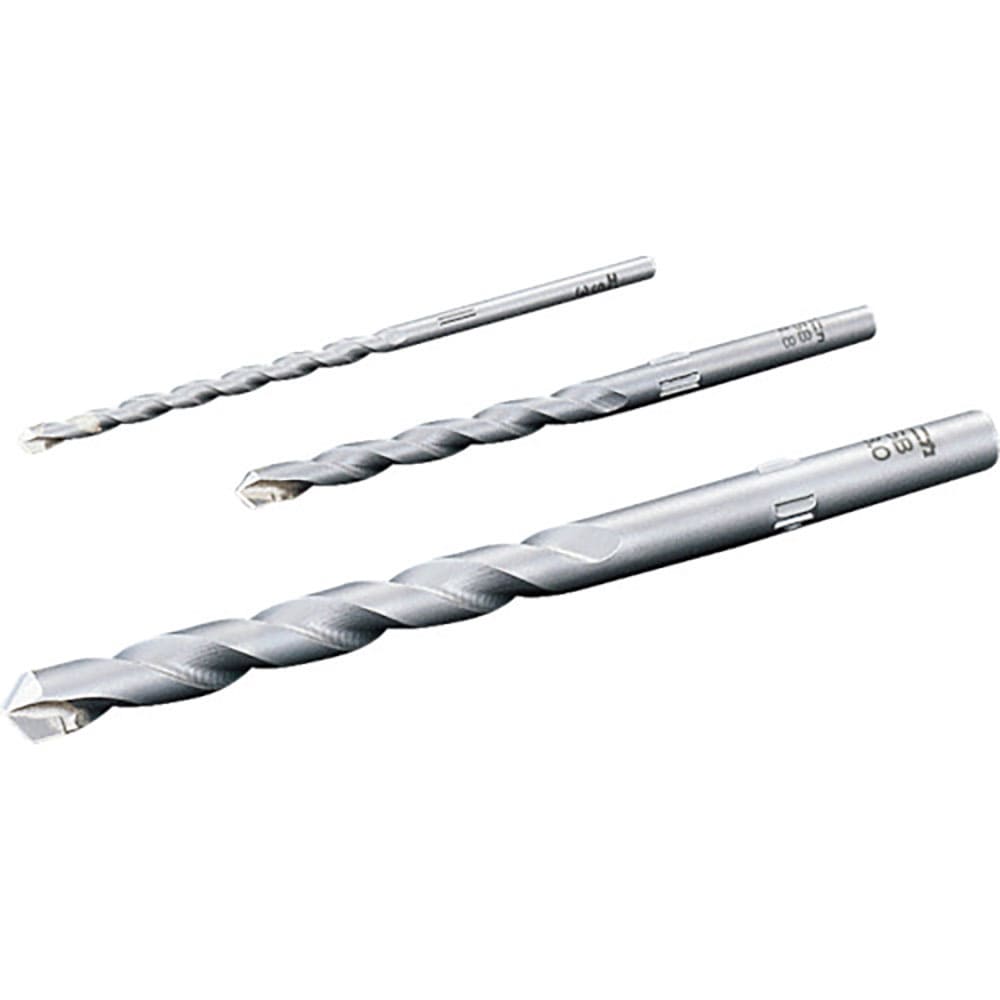 UNIKA 磁器タイルドリル 9.0mm TR9.0X150_
