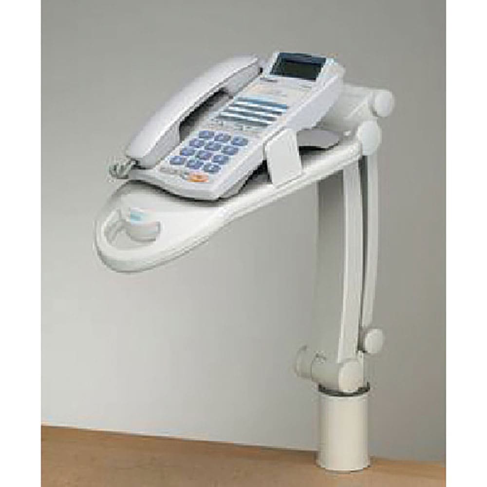 ＡＳＫＡ　テレホンスタンド　フレックス　ＴＳ８８０２＿