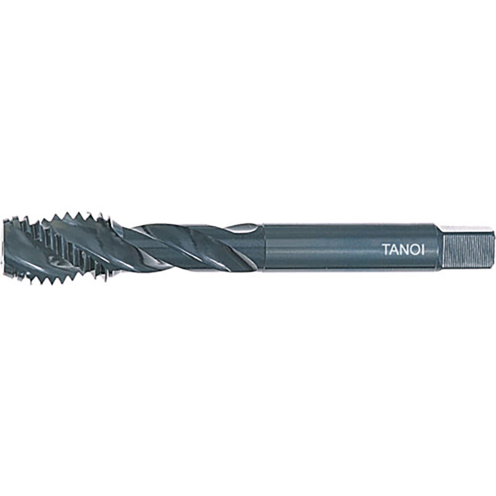 田野井製作所 Tスパイラルタップ・高炭素鋼用 TSP-3H 00181 TSP-3HM6X1GT6_
