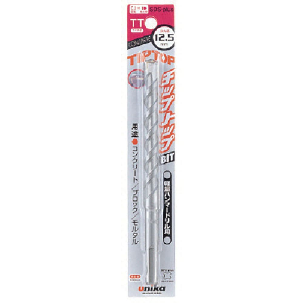 UNIKA チップトップ23.0×250mm TT 23.0X250_